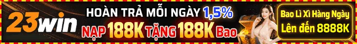 Hình ảnh khuyến mãi đăng ký nhận 188k