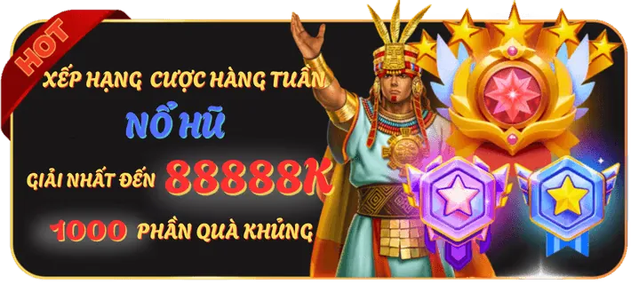 Ưu đãi chào mừng Thể Thao