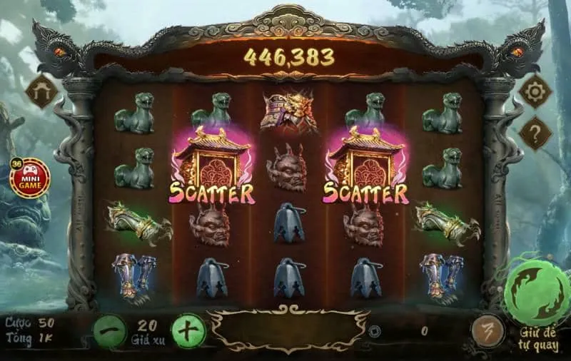 Game Bắn Cá Kubet