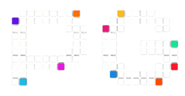 Logo PG - Nhà cung cấp game HB88