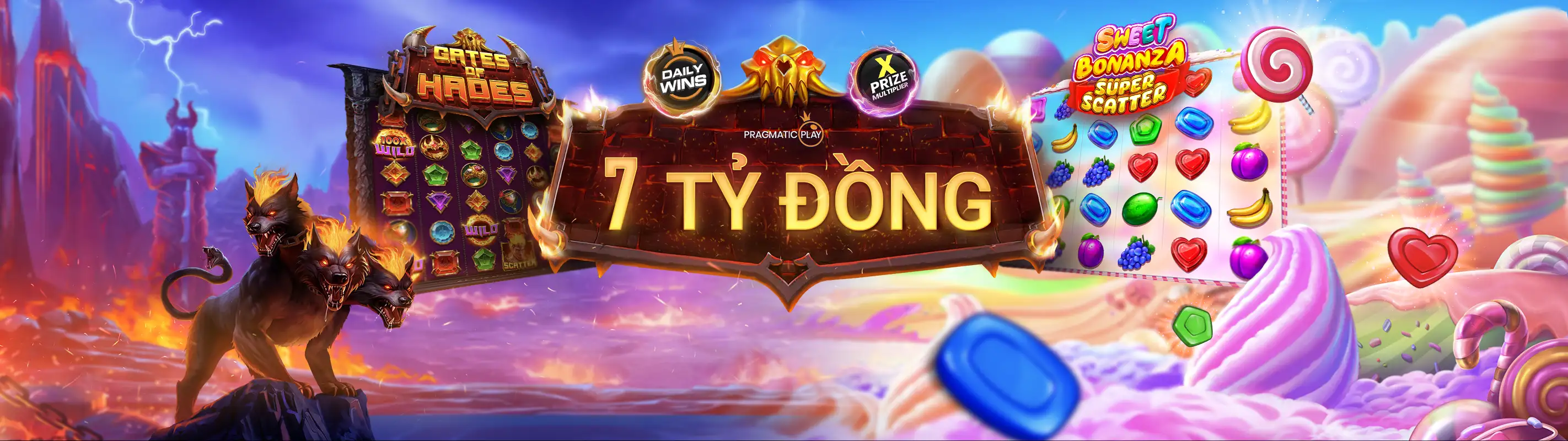 Máy đánh bạc (Slots) e2bet đá gà