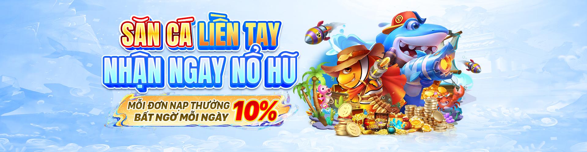 Thế giới bắn cá đổi thưởng kịch tính tại E2BET, nhà cái e2bet đá gà uy tín hàng đầu Việt Nam