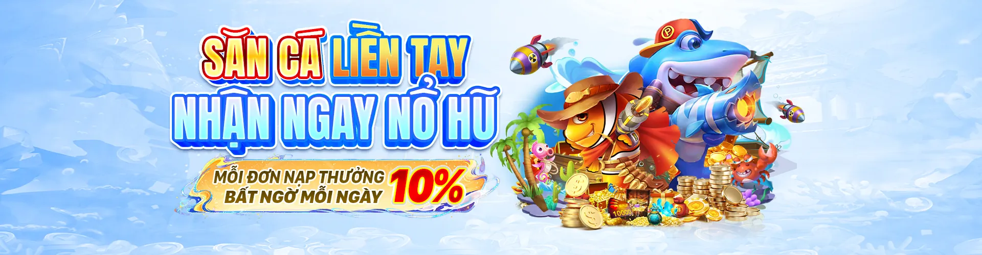 Thế giới bắn cá đổi thưởng kịch tính tại E2BET, nhà cái e2bet đá gà uy tín hàng đầu Việt Nam