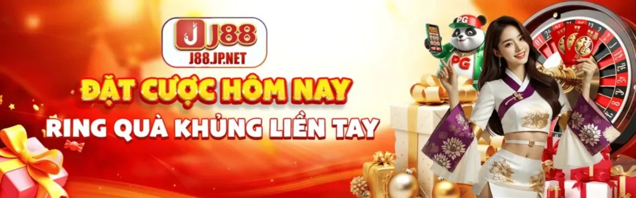 Banner chào mừng b52h club 2026