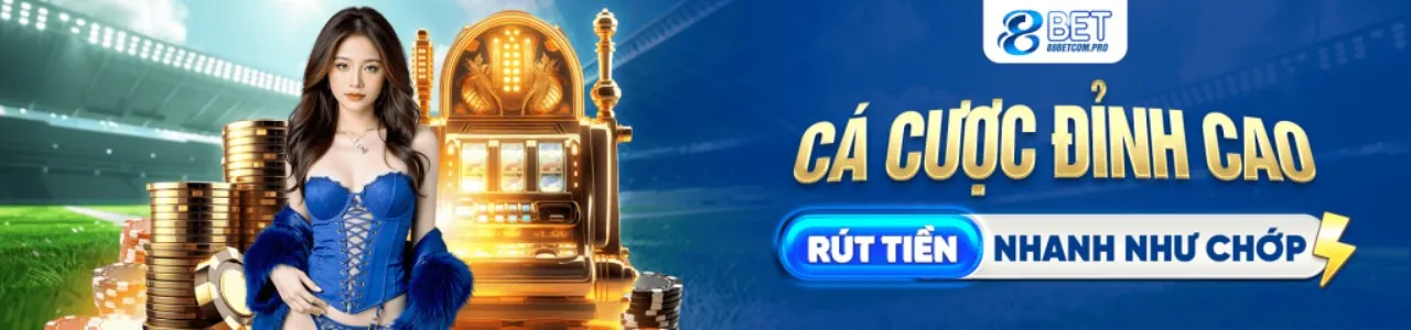 Banner chính B52 Club 2026 với ưu đãi 188K