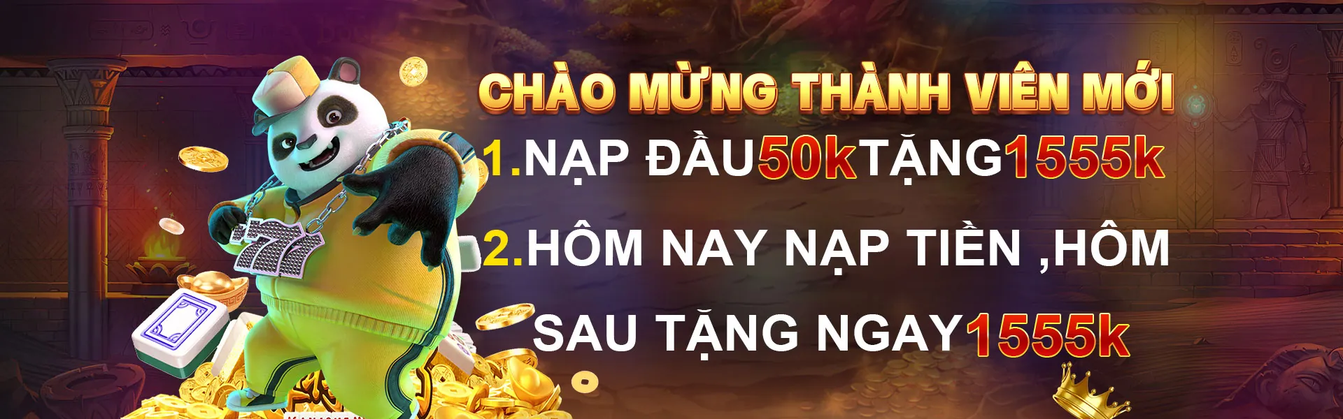 Banner chính thức Hi88 với ưu đãi đăng nhập tặng 188K