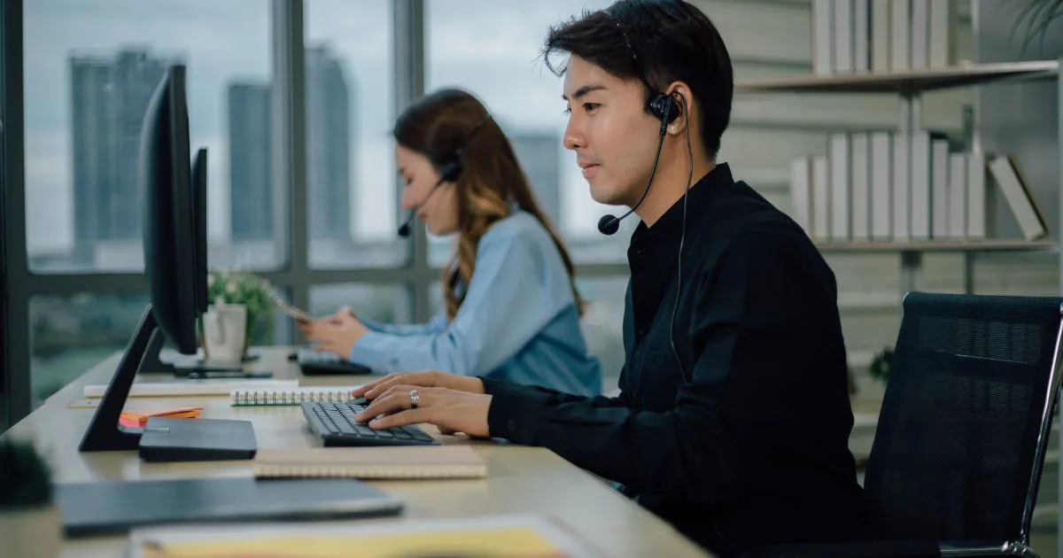 Biểu tượng Điện thoại hỗ trợ