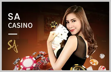 Casino Trực Tuyến j888 com