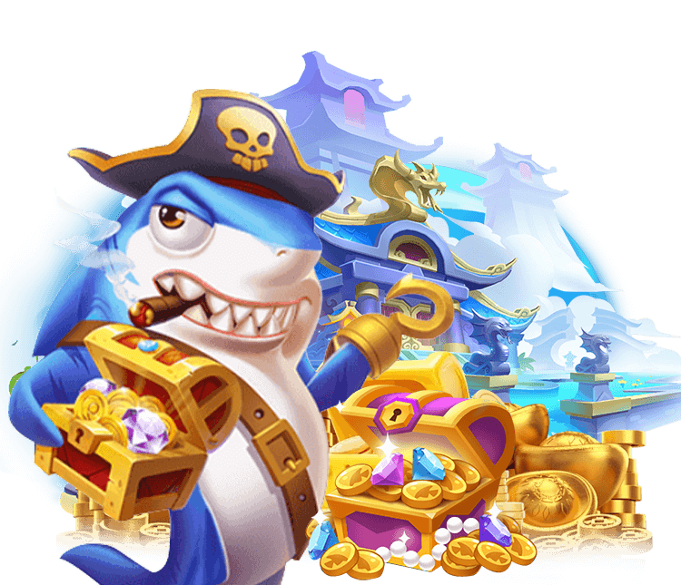 Game Bắn Cá Thần Tài tại E2BET