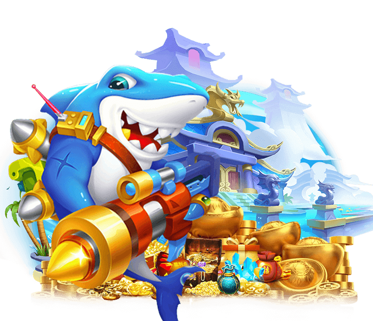 Trò chơi bắn cá e2bet đá gà